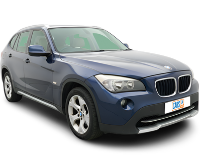 BMW X1-img